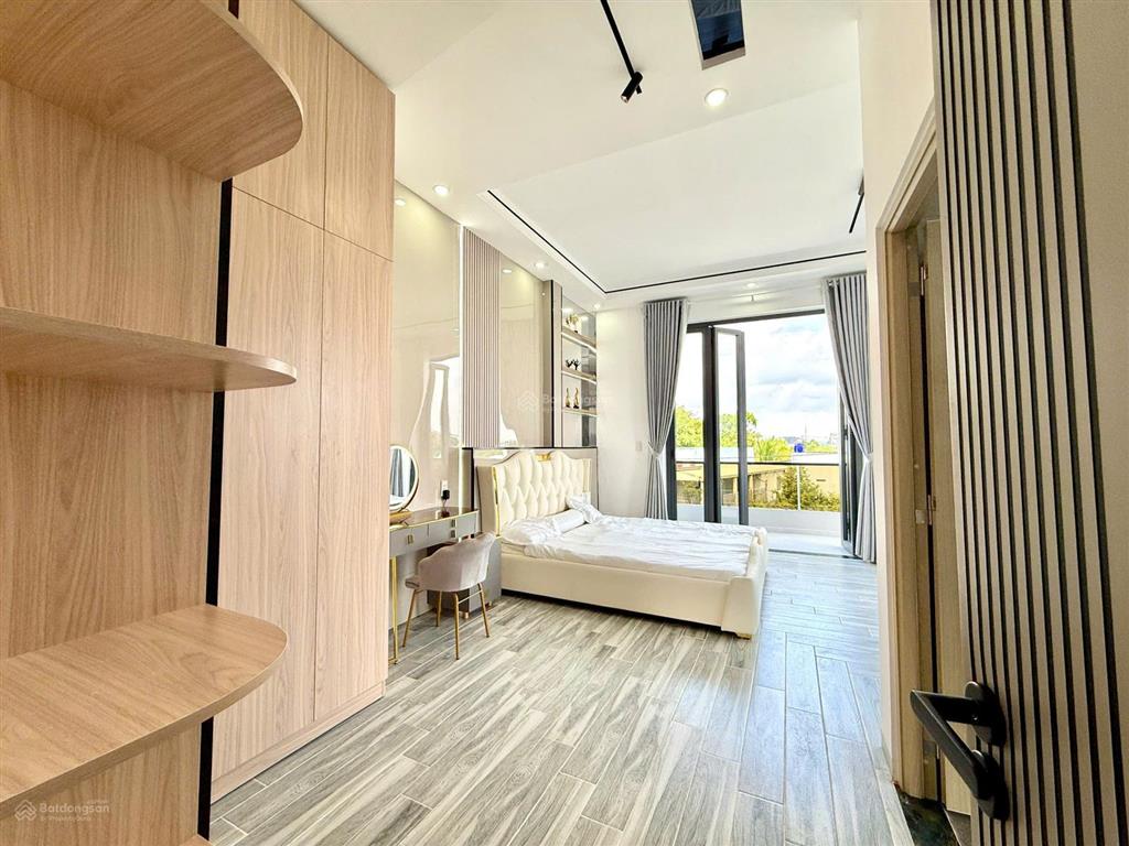 Villa siêu vip full nội thất xịn sò