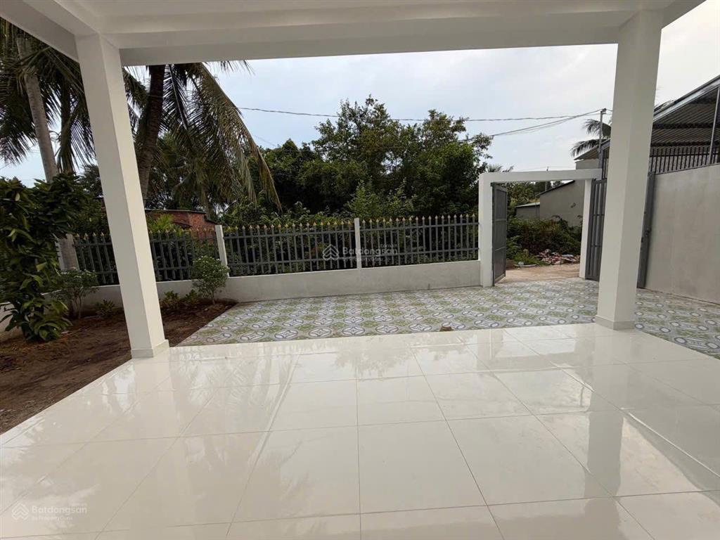 Nhà vườn 300m2 mỹ lộc gần cầu ông thìn