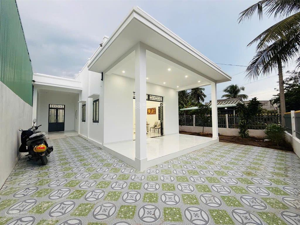 Nhà vườn 300m2 mỹ lộc gần cầu ông thìn