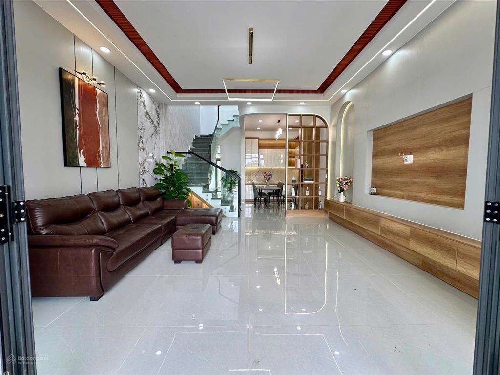 Bán nhà kdc the sol city đã hoàn công