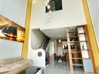 Nhà đẹp dưới 2 tỷ hàng hiếm tại kcn cầu tràm