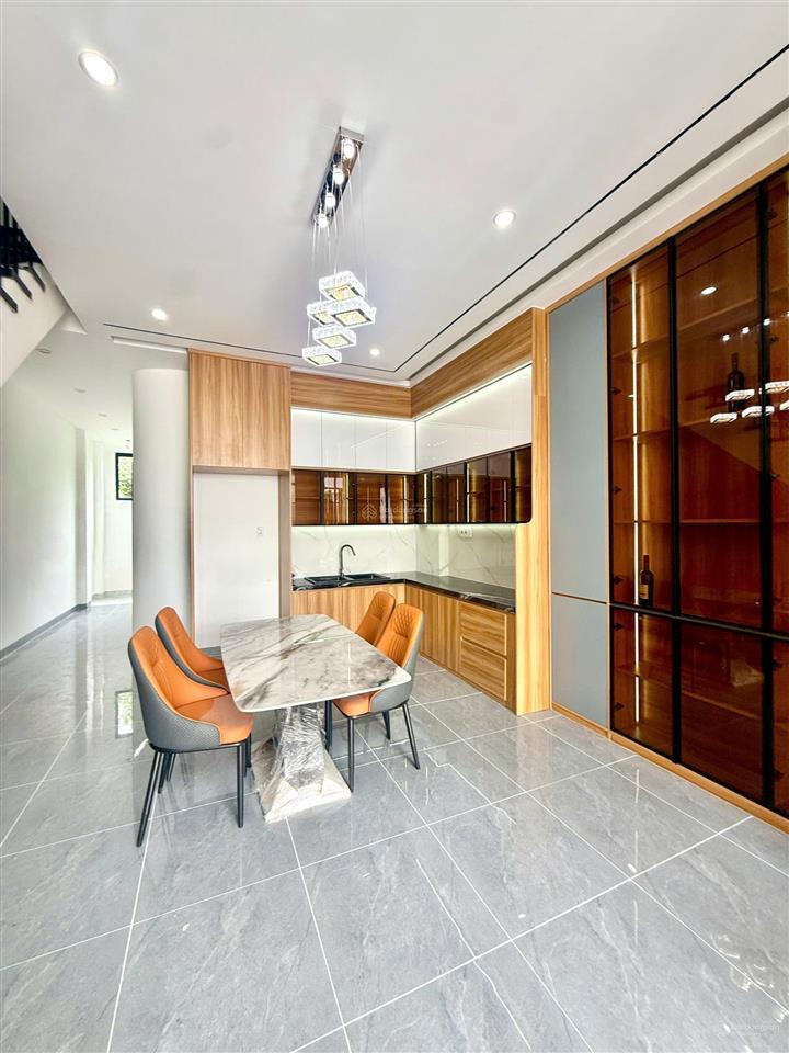 Nhà đẹp dưới 2 tỷ hàng hiếm tại kcn cầu tràm