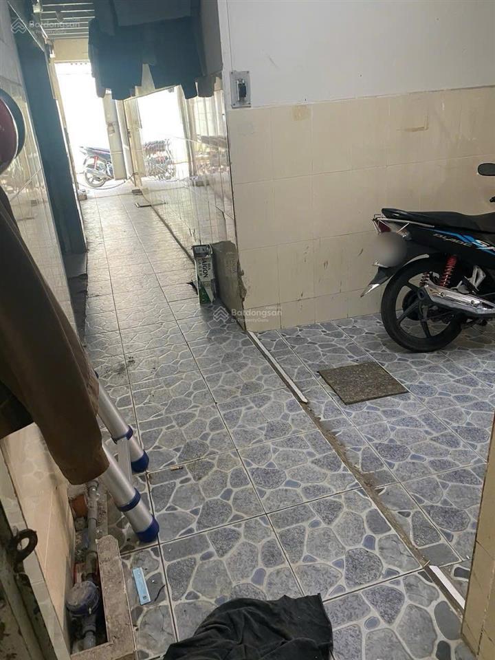 Bán dãy trọ 14 phòng  đường 449  lê văn việt  tnp a q9  dt 127,5m2 (9,5 x 15,3m)