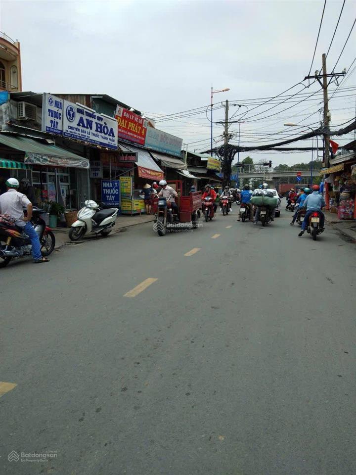 Bán nhà ngang 7m  1 trệt 1 lầu đường tây hoà  phước long a. q9