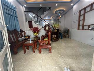 Bán nhà 1 trệt 1 lầu  đường số thông  5,5 x 14  sát lê văn việt  giáp hiệp phú q9