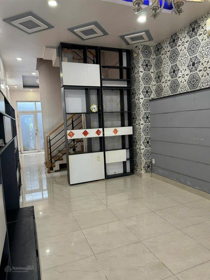 Bán nhà 4 tầng mặt tiền đường số thông ra tây hoà  phước long a 4 x 20m  sàn 184m2
