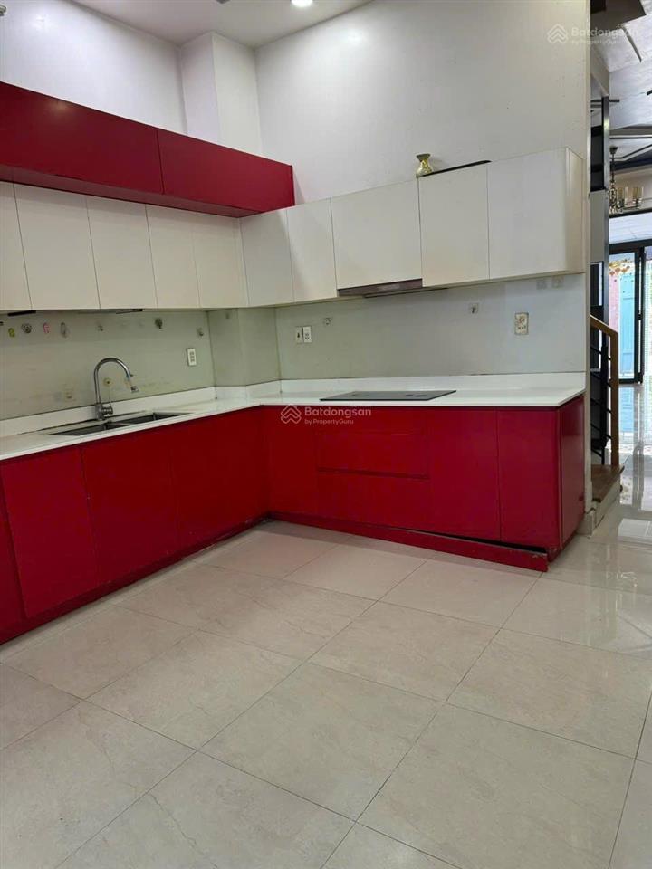Bán nhà 4 tầng mặt tiền đường số thông ra tây hoà  phước long a 4 x 20m  sàn 184m2