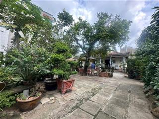 Bán nhà vườn 540m2  full thổ cư, hẻm xe hơi đường dương đình hội  pl b q9