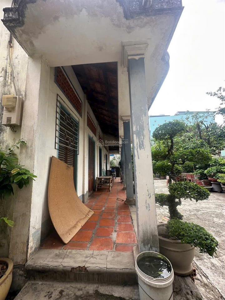 Bán nhà vườn 540m2  full thổ cư, hẻm xe hơi đường dương đình hội  pl b q9