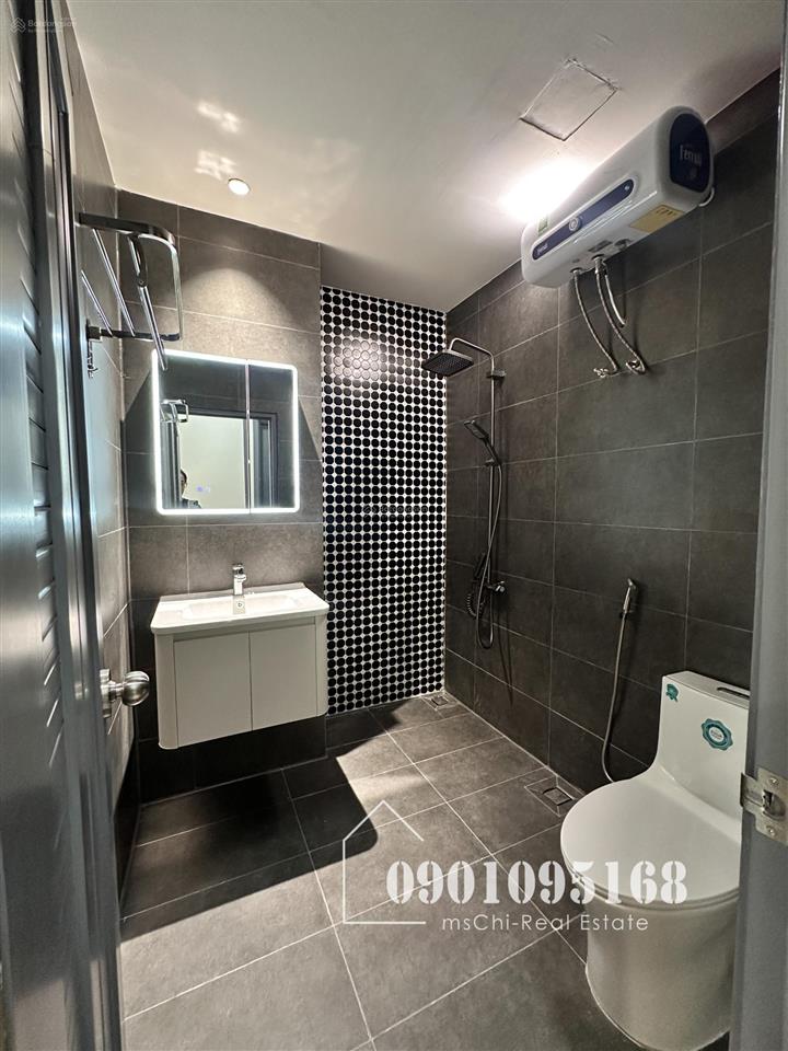Bán căn hộ topaz elite 2pn 2wc 79m2 tại toà phoenix 1b đã cải tạo
