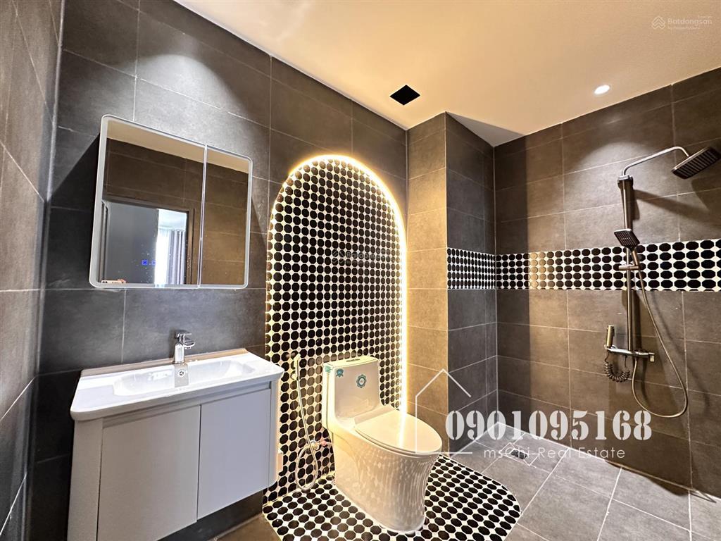 Bán căn hộ topaz elite 2pn 2wc 79m2 tại toà phoenix 1b đã cải tạo