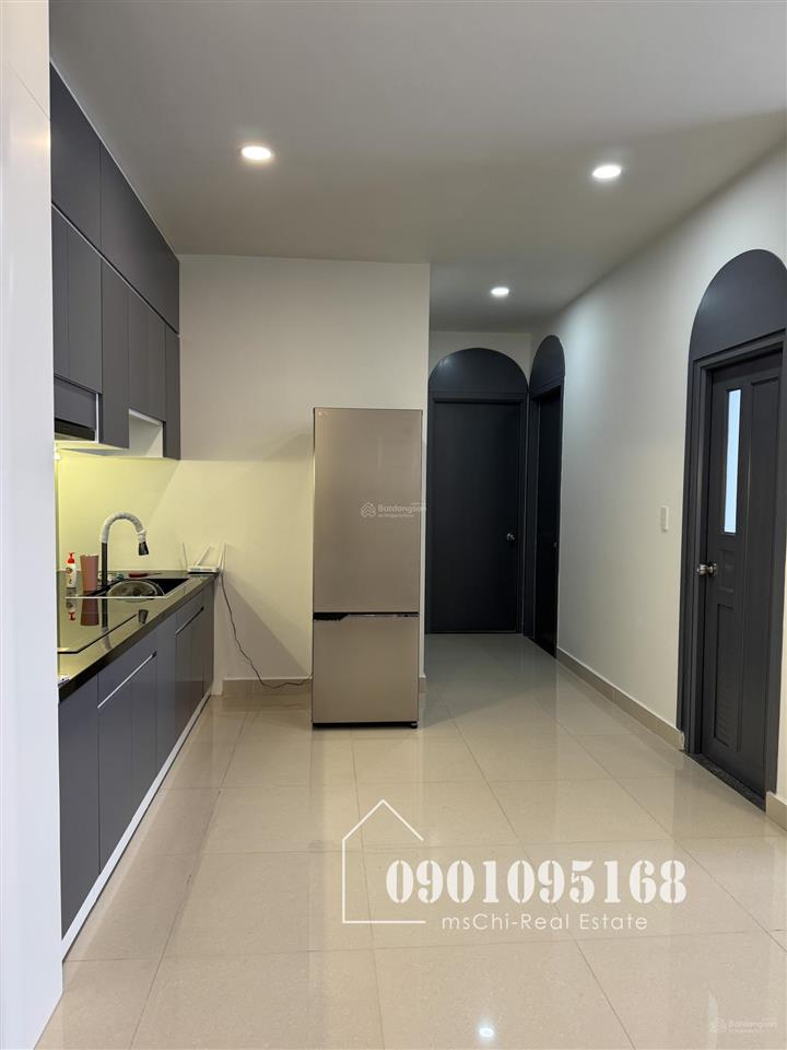 Bán căn hộ topaz elite 2pn 2wc 79m2 tại toà phoenix 1b đã cải tạo
