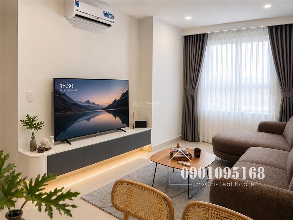 Bán căn hộ topaz elite 2pn 2wc 79m2 tại toà phoenix 1b đã cải tạo