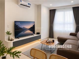 Bán căn hộ topaz elite 2pn 2wc 79m2 tại toà phoenix 1b đã cải tạo