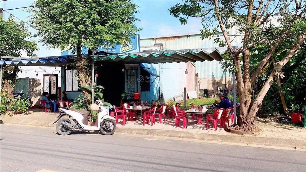 Bán đất 7.5m đối diện công viên đường phan văn đáng hướng nam siêu đẹp