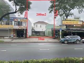 Bán cặp đất nguyễn phước lan hướng tây nam siêu đẹp lên sn 163165 kinh doanh tấp nập
