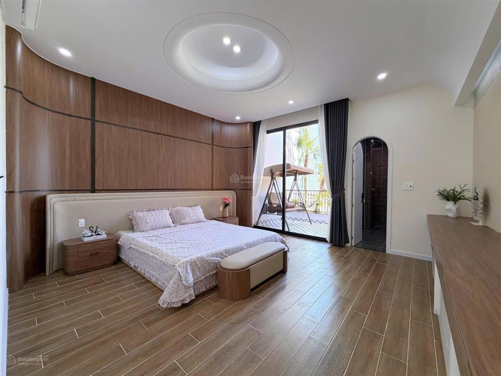 Chào bán nhà 3 tầng thanh lương 18 thiết kế hiện đại kèm full nội thất chỉ cần xách vali vào ở