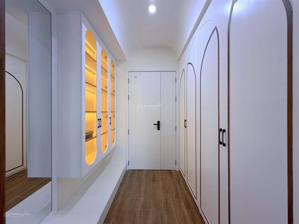 Chào bán nhà 3 tầng thanh lương 18 thiết kế hiện đại kèm full nội thất chỉ cần xách vali vào ở