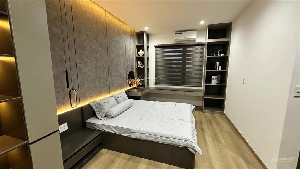 Bán nhà 3 tầng cồn dầu 18 sẵn dòng tiền 35tr/ tháng . nhà mới xây xong 1 tháng đầy đủ nội thất