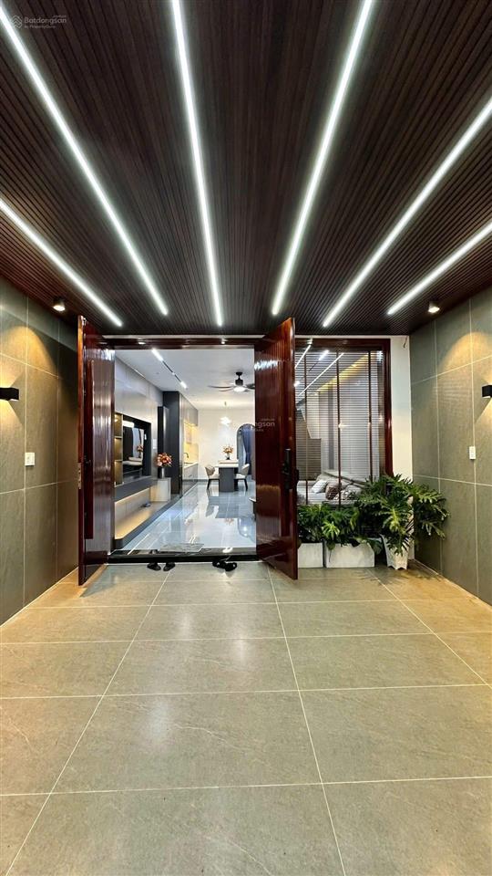 Bán nhà 3 tầng cồn dầu 18 sẵn dòng tiền 35tr/ tháng . nhà mới xây xong 1 tháng đầy đủ nội thất