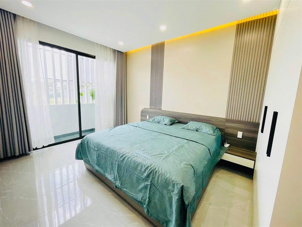 Chào bán nhà 3 tầng hói kiểng 19 siêu đẹp full nội thất