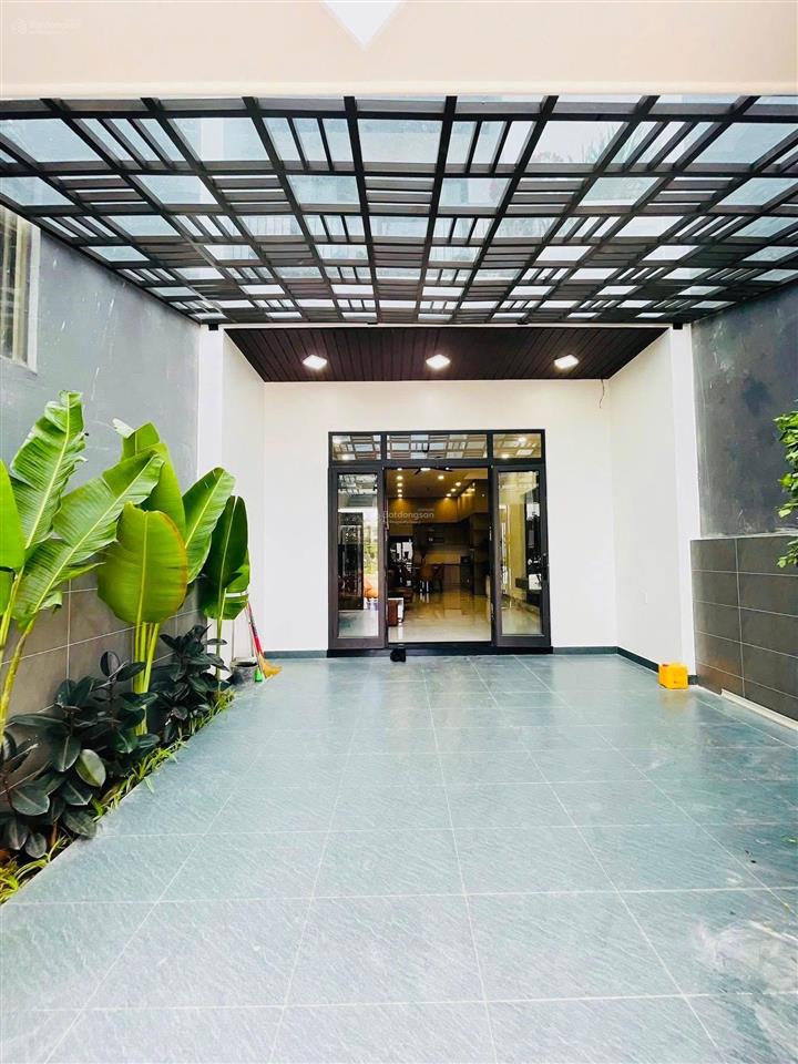 Chào bán nhà 3 tầng hói kiểng 19 siêu đẹp full nội thất