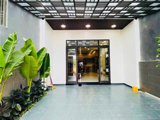 Chào bán nhà 3 tầng hói kiểng 19 siêu đẹp full nội thất