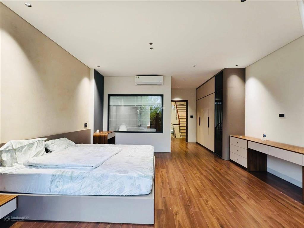 Chào bán nhà 3 tầng hói kiểng 19 siêu đẹp full nội thất