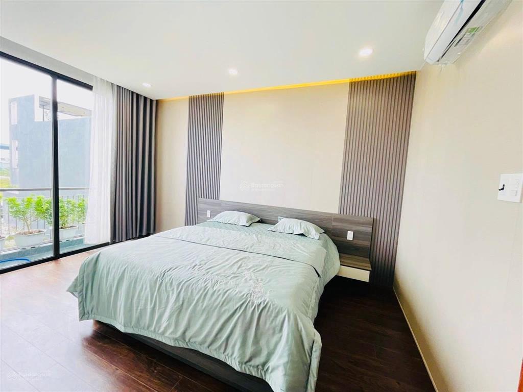 Chào bán nhà 3 tầng hói kiểng 19 siêu đẹp full nội thất