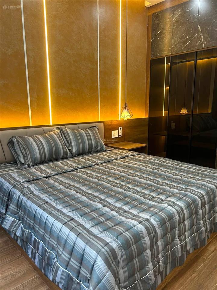 Bán nhà thanh lương 16 và trần kim xuyến mới keng 100% kèm full nội thất chỉ việc vào ở