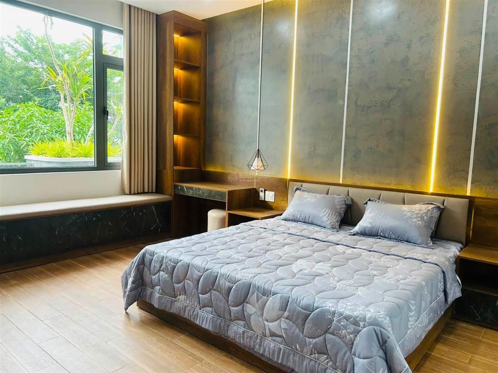 Bán nhà thanh lương 16 và trần kim xuyến mới keng 100% kèm full nội thất chỉ việc vào ở