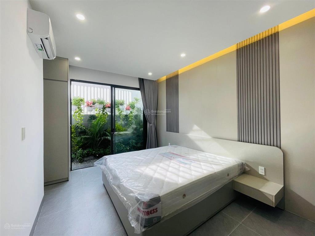 Bán nhà riêng tại hói kiểng 11, 8,1 tỷ, 110m2, 3pn + 3wc + 3 tầng, đà nẵng