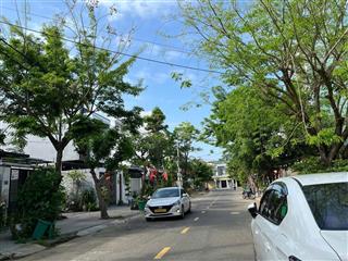 Bán cặp đất thanh lương 18 tây bắc siêu đẹp tại hòa xuân