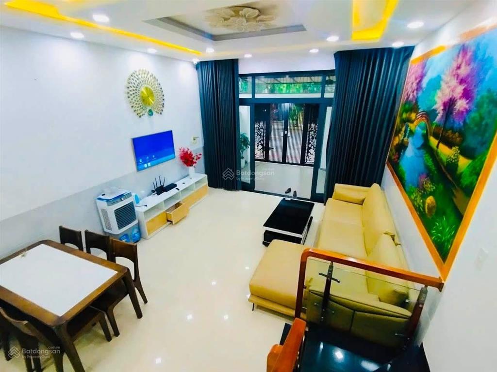 Bán nhà riêng tại thanh lương 5, phường hòa xuân, quận cẩm lệ, đà nẵng, giá siêu hời 7,7 tỷ, 100m2