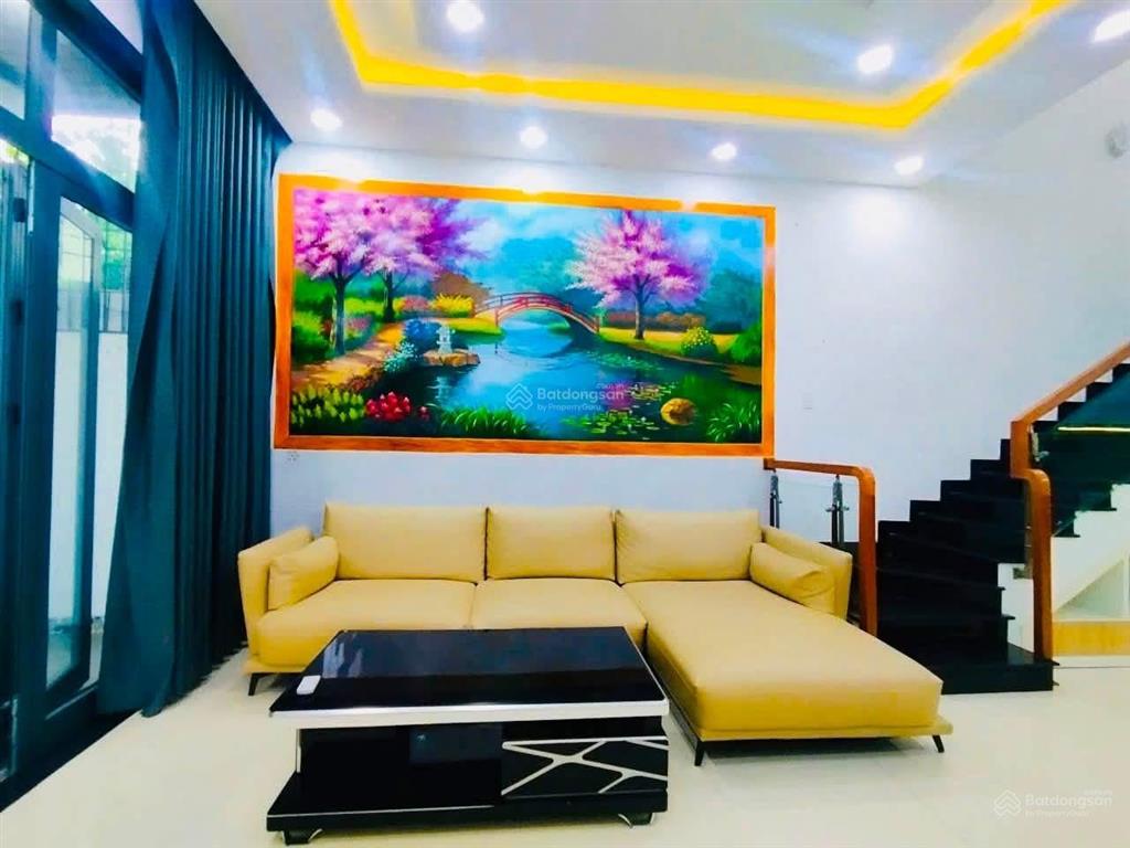 Bán nhà riêng tại thanh lương 5, phường hòa xuân, quận cẩm lệ, đà nẵng, giá siêu hời 7,7 tỷ, 100m2