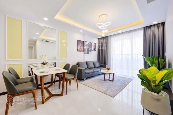 Bán căn hộ terra royal, quận 3. lý chính thắng dt 72m2, 2pn + 2wc, quận 3.  0939 271 *** (tài)