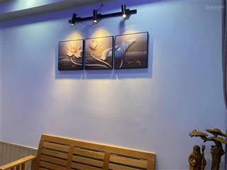 Bán căn hộ 2pn, 2wc ở chung cư hoàng quân, hqc nha trang, 2,1 tỷ, 55m2