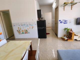 Bán cc hoàng quân tại hqc nha trang, giá ưu đãi 2,3 tỷ, 64,1 m2