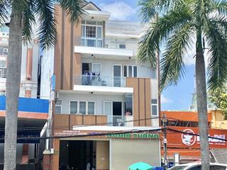 Cho thuê toà nhà mặt tiền 10m đường 3/2 gần đhct vinmec vincom xuân khánh