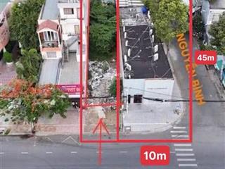 (chính chủ gửi)  cho thuê mb góc 2mt đường lê lợi đối diện sân vận động cần thơ