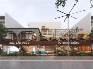 Cho thuê mb mặt tiền 22m sẵn form quán trung tâm cần thơ