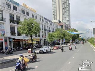 Cho thuê shophouse mặt tiền đường 30/4 vincom xuân khánh trung tâm cần thơ
