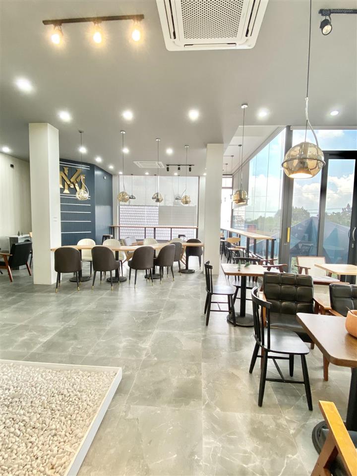 Bán cặp nhà mặt tiền 21m đang có thu nhập 170tr/tháng gần đhct