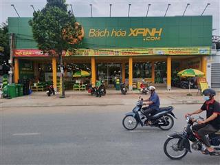 Bán nhà mặt tiền 20m đường nguyễn văn cừ cái khế đoạn kinh doanh đông đúc