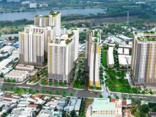 Căn hộ emerald beconscity, 2pn, 2wc khu vực làng đhqg, 38 đường thống nhất,tân hòa, bình dương (cũ)