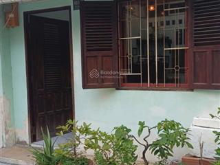 Bán nhà trệt 4x11 m, 83/14e hòa hưng (q.10 cũ), sát hẻm xe hơi 6m, gần q.3, cmt8, ga xe lửa, 5,8 tỷ