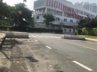 Bán bt 200m2 tại nguyễn lương bằng, q7, tp. hcm giá siêu hời 120 tỷ vnd