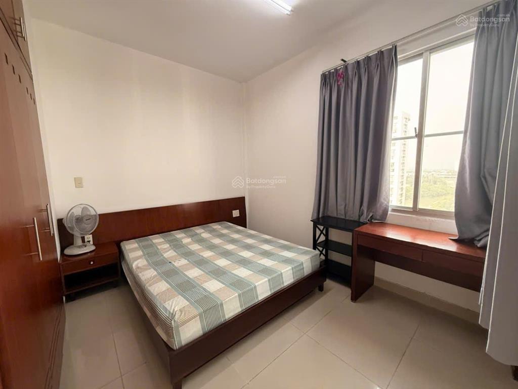 Bán căn hộ cc parkview, 103 m2, 3 pn, 2 wc, lầu cao, view đẹp, nhà full nội thất. giá bán 8,7 tỷ