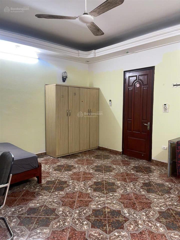 Phòng 3 triệu dành cho người đi làm ở khu tây hồ
