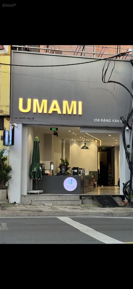 Cho thuê nhà mt 5.5mx22m  1 trệt 3 lầu ngã ba võ văn ngân  đặng văn bi, giá thuê 60tr/tháng .